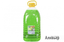 VESTA Мыло жидк.5000мл Яблоко