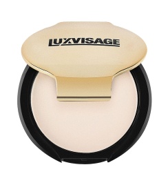 LUX visage Пудра комп.10г тон 12 слон.кость