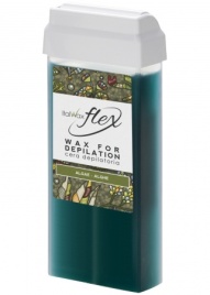 WL Flex Воск в картр.100мл Водоросли