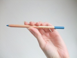 Мисс Таис Кар-ш д/глаз дер.№726 морской