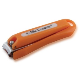 ELLIS/007 RI Клиппер пласт.с лазер.пикой малый