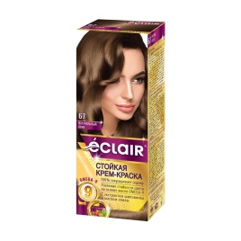 ECLAIR OMEGA-9 кр-кр 6.7 Натуральный кофе