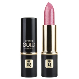 "R" Помада д/губ Premium Gold тон.380 розовая глазурь