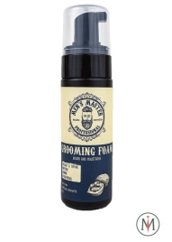 MEN"MR Увлажн. ПЕНА д/бороды и усов 150мл.