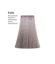 PICASSO Кр-кр д/вол.100мл 9/2 Матовый оч.св.блонд