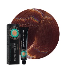 FARMAVITA SUPREMA Ст.кр-кр 60мл 6.62 Т.блондин фиолетово-красный