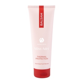 ADRICOCO MISS ADRI Thermal Б-м д/в Термозащита 250мл.