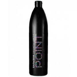 POINT Бал-м д/окр волос Защита цвета 1000мл.