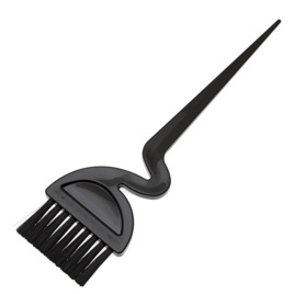 HAR 10957 Кисть д/окраш.изогнутая