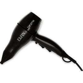 HAR 10221-06 Фен черный