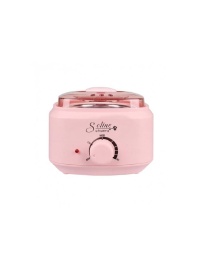 SOLINE Воскоплав PRO-WAX AX-200 розовый