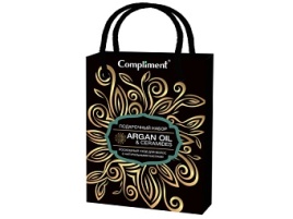 ПН №1242-2 Compl ARGAN OIL&CERAMIDES (Ш-нь 250+Б-м 250)