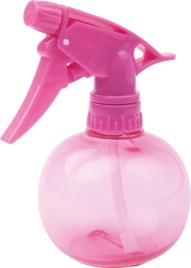 DEWAL MI-8701pink Распылитель пластик розовый 280мл