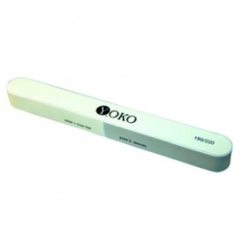 YOKO/ 018 SBF Блок 150/220/320/600/3000 серый АКЦИЯ+