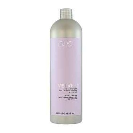 .Kapous Studio LUXE CARE БАРХАТ Ш-нь 1000мл