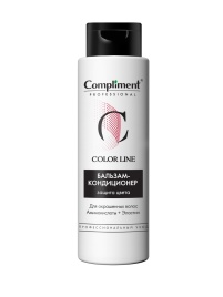 Compl PROF COLOR Б-м-конд.250мл Для окраш.волос