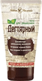 Н/К т/м Дегтярный Гель д/умывания 150мл
