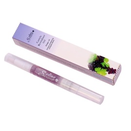 SOLINE   Масло в кар-ше Виноград