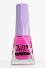 S-A Лак д/н MIX 08 роз.