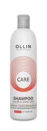 OLLIN CARE Ш-нь д/окраш/вол.250мл