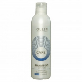 OLLIN CARE Ш-нь увл.250мл