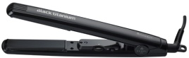 DEWAL 03-108 Щипцы выпрям.,с терморег.PRO BLACK Titanium 25-90мм, 105Вт,титан.-турмалин.