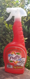 PUFFY Ср-во д/удал.жира 750мл
