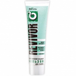 БЕЛ Бал-м РЕВИВОР 100мл туба