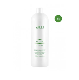 Kapous Studio Окис-ль-эмульс.1л 3%