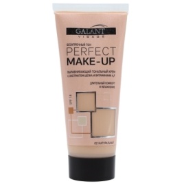 Галант Крем тон. Visage №2 натуральный