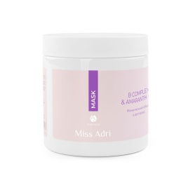 ADRICOCO MISS ADRI B-complex Маска д/в Объем 500мл.