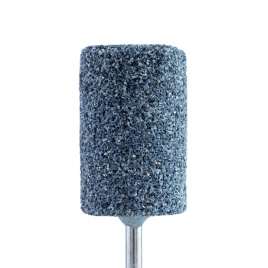 SS D-1 Насадка д/педик.коррунд