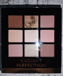 Ffleur  Тени д\век Е-590 9цв.№03-30%