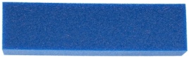 TOGU 1102 Баф шлифов.95*25*25 ПВХ (120/120/120/120)