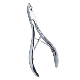 SS 00496 Кусачки Cobalt 03  д/кожи (6мм) мал.пятка