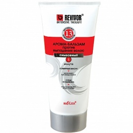 БЕЛ РЕВИВОР intensive арома-бальзам пр/вып. 200мл *