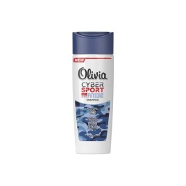 Olivia Ш-нь HC жен.400мл Против перх.д/жирных вол.