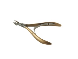 ELLIS/028 RK Кусачки маникюр.д/ногт.