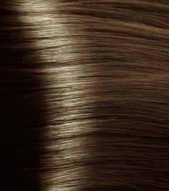 Kapous Studio Кр.-краска д/в 6.85 т.коричн.махагон блонд