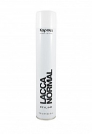 Kapous Лак аэроз.норм/ф.500мл