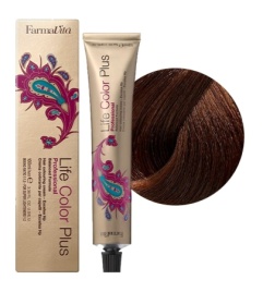 FARMAVITA LC+ Ст.кр-кр 100мл 5.31 Темный табак