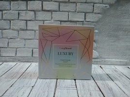 ПН №1310 Compl LUXURY (мусс д/тела 150+гель д/д 150)