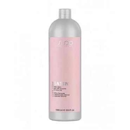 .Kapous Studio LUXE CARE САТИН Б-м 1000мл