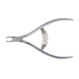 YOKO/034-4 SK Кусачки д/кутик.4мм