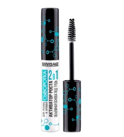 LUX visage Сыв-ка д/ресн/бров.2в1 Активатор+Объем+Основа