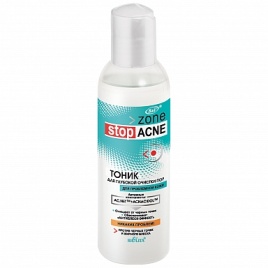 S.ACNE ТОНИК д/глуб.очист.пор 150мл