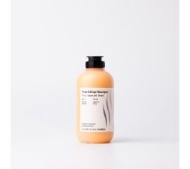 FARMAVITA BACK BAR №02 Ш-нь 250мл Питат.д/сух/в