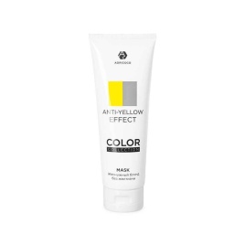 ADRICOCO Anti-yellow Маска оттен. Жемчуж. блонд 250мл
