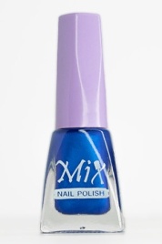 S-A Лак д/н MIX 19 голубой