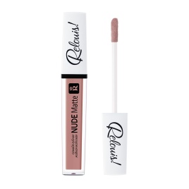 "R" Г/П жидк. Nude Matte Compl тон 28